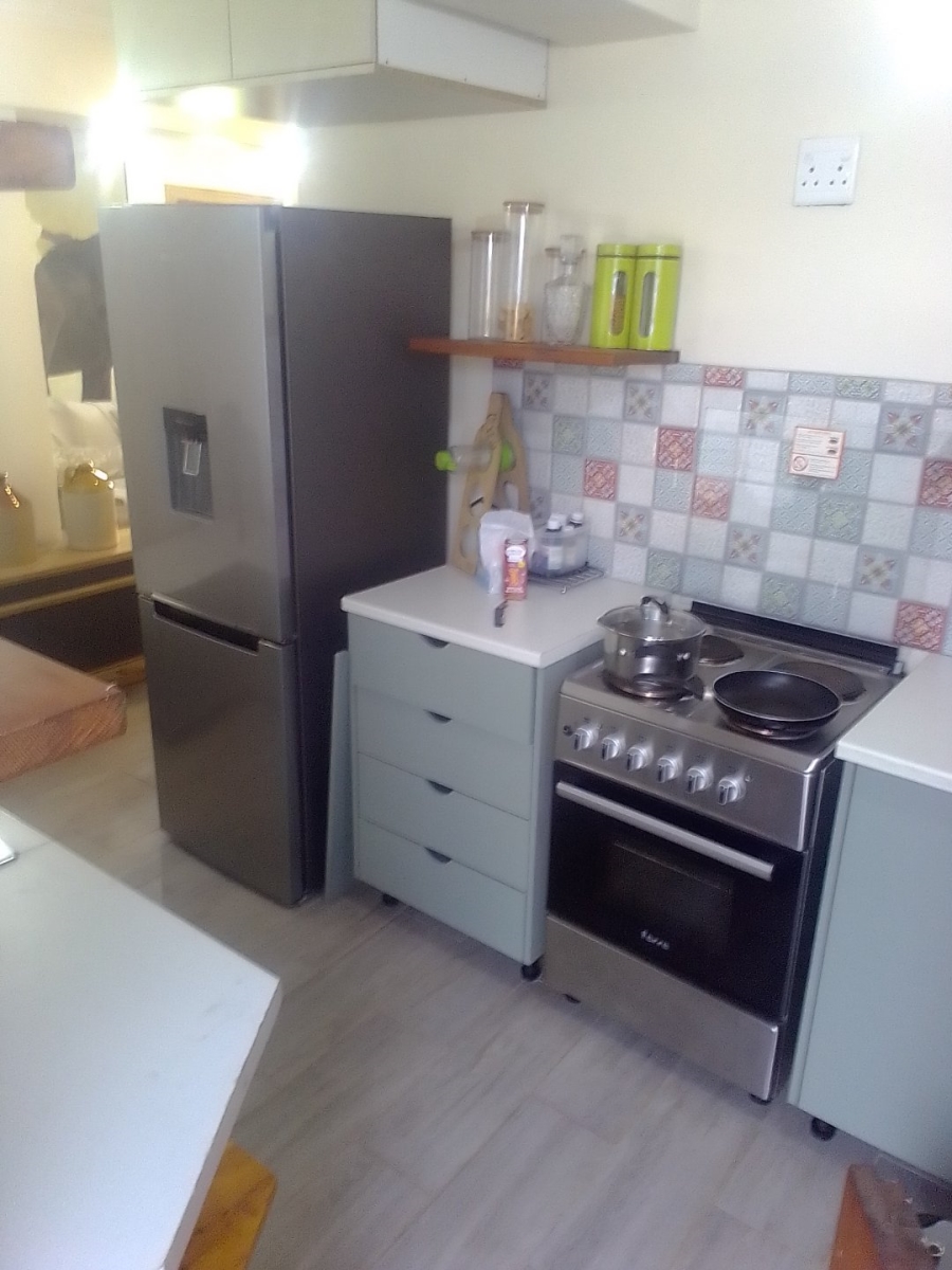 To Let 1 Bedroom Property for Rent in Stellenbosch Central Western Cape